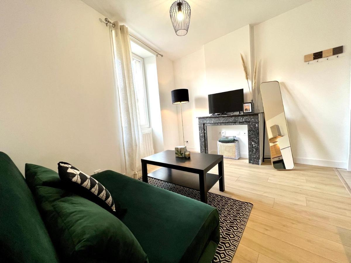 Suite ~ Romance Estivale ~ A 15 Min De Lyon Miribel  Exterior foto