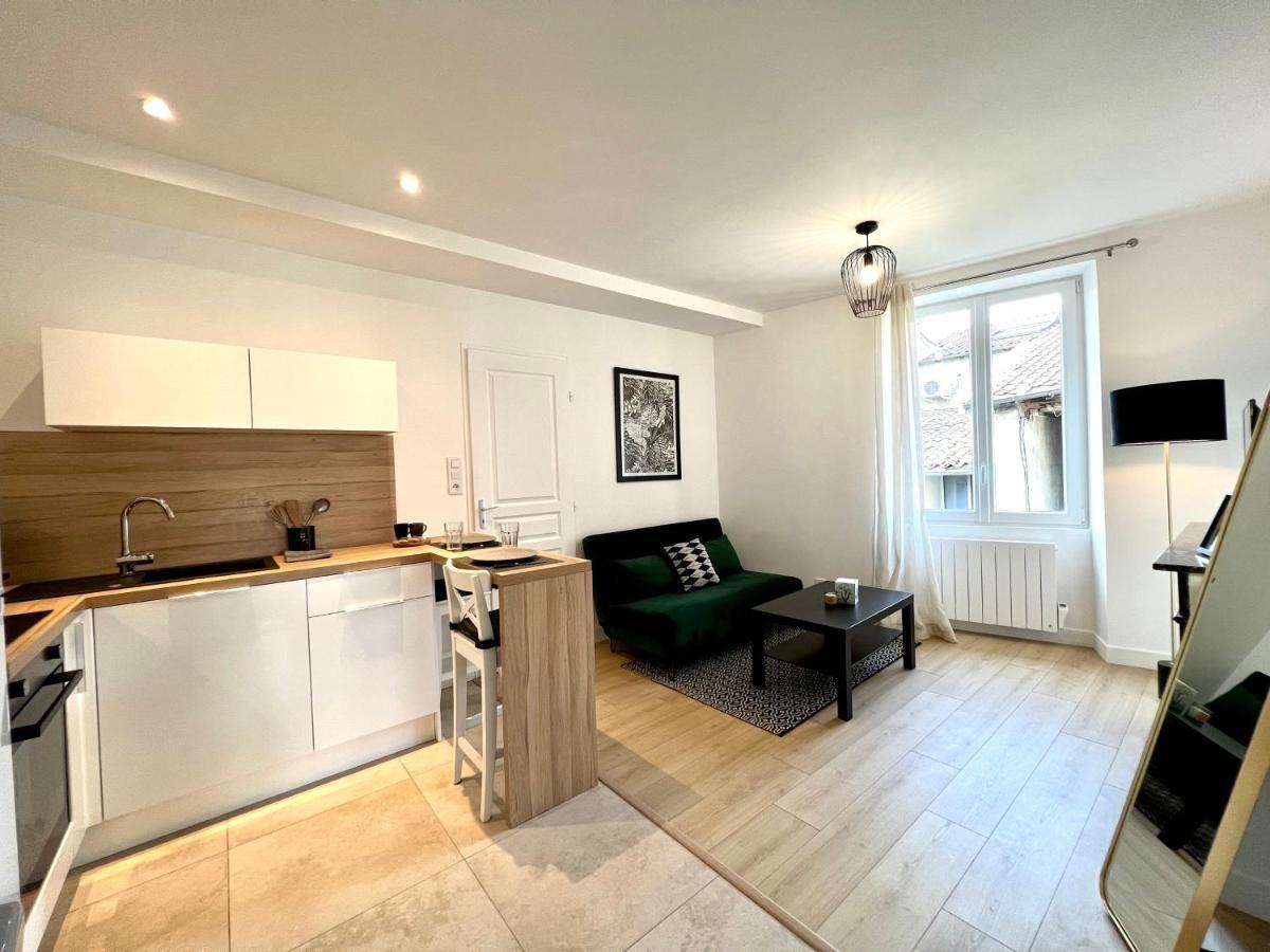 Suite ~ Romance Estivale ~ A 15 Min De Lyon Miribel  Exterior foto