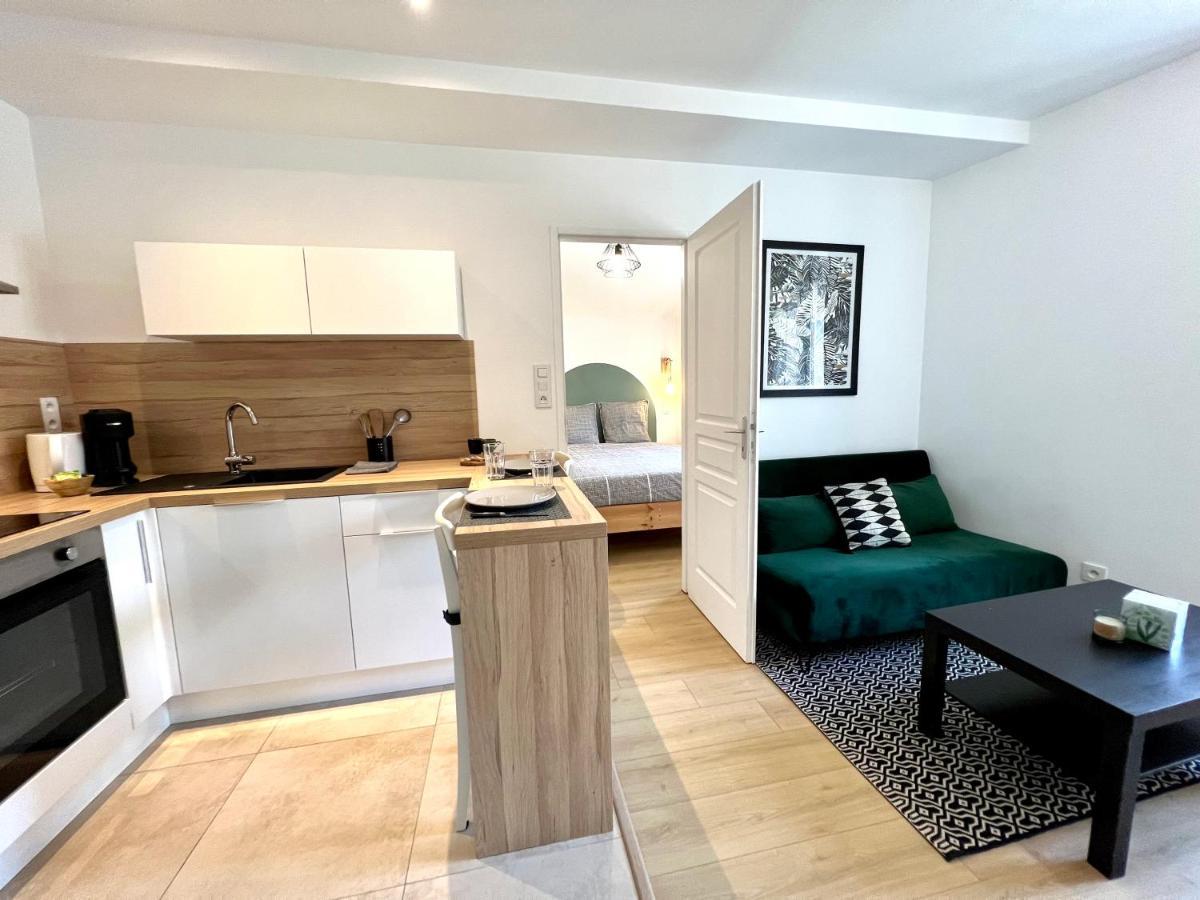 Suite ~ Romance Estivale ~ A 15 Min De Lyon Miribel  Exterior foto