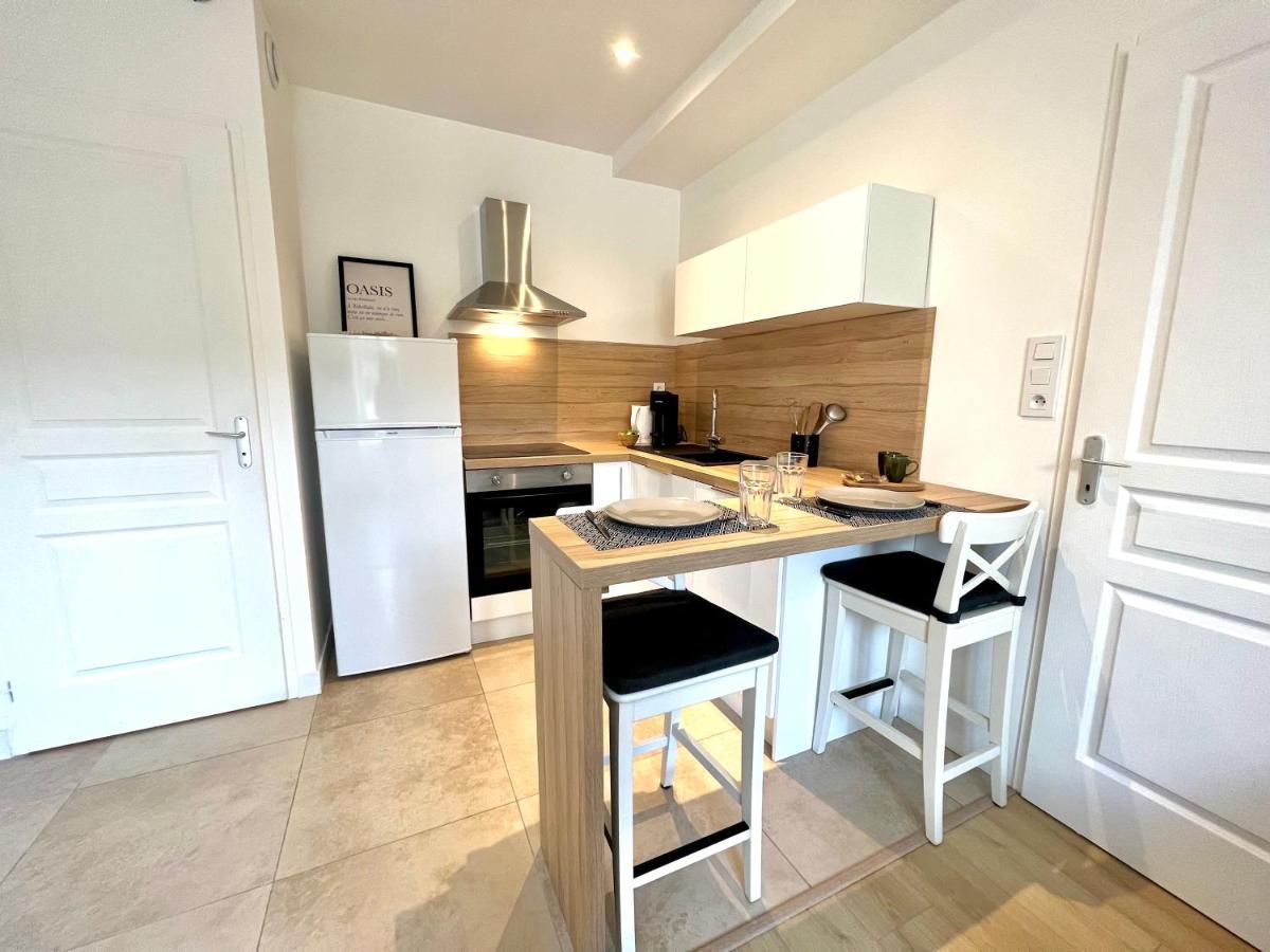Suite ~ Romance Estivale ~ A 15 Min De Lyon Miribel  Exterior foto